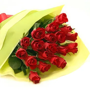 Smederevska Palanka flowers  -  Deep Love Flower Bouquet/Arrangement