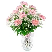 Aytos online Blomsterhandler - Hjertelige følelser Buket