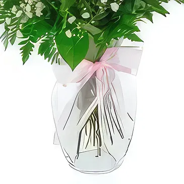Ajtos Blumen Florist- Herzliche Gefühle Bouquet/Blumenschmuck