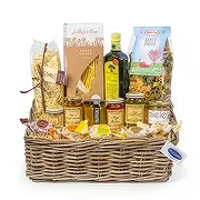 Liechtenstein Online Blumenhändler - Box61062 Blumenstrauß