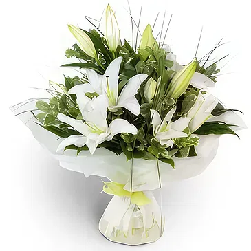 Olympia flowers  -  A New Day Flower Bouquet/Arrangement