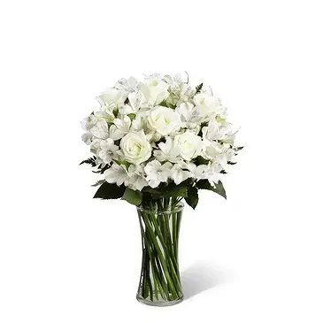 Tenextipa flowers  -  Peace Flower Bouquet/Arrangement
