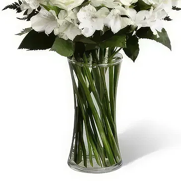 Tenextipa flowers  -  Peace Flower Bouquet/Arrangement