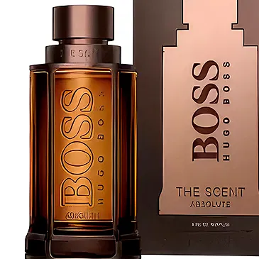 Biri Hugo Boss Absolute M Biri Florist