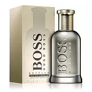 Riga online virágüzlet - Hugo Boss palackozott (M) Csokor