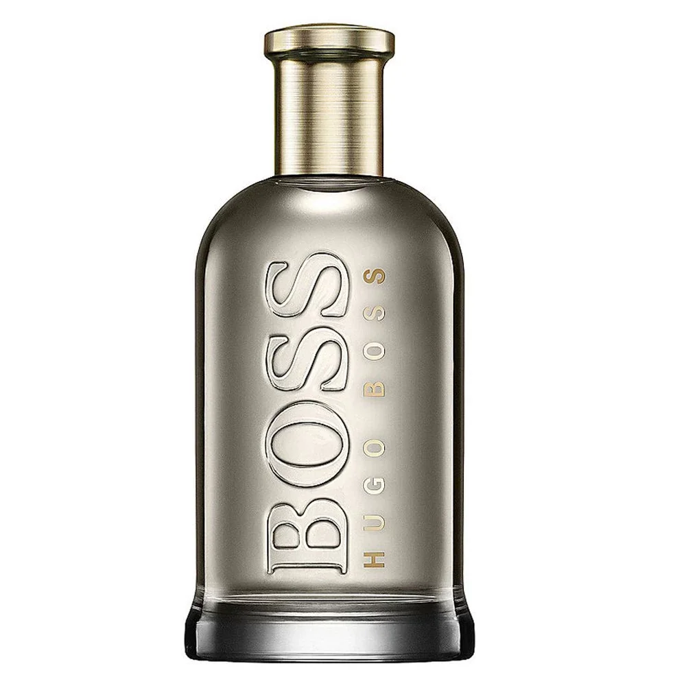 Innsbruck blommor- Hugo Boss Bottled (M) Bukett/blomsterarrangemang