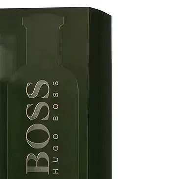 Greens flowers  -   Hugo Boss Oud Aromatic (M) Flower Bouquet/Arrangement
