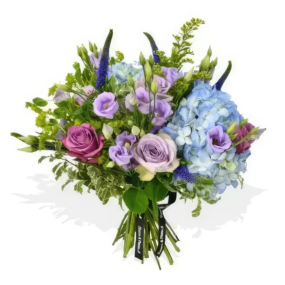 fleuriste fleurs de Londres- Sonate au clair de lune Bouquet/Arrangement floral