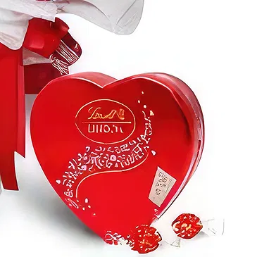 Mauban kwiaty- Prezent importowany Bukiet ikiebana