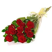 San Jose Santiago online Florist - Classic romance Bouquet