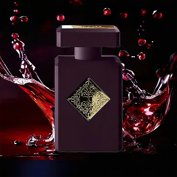 Neuburg a.d. Donau kukat- Initio Parfums Privés – Narcotic Delight Eau  Kukka kukkakimppu