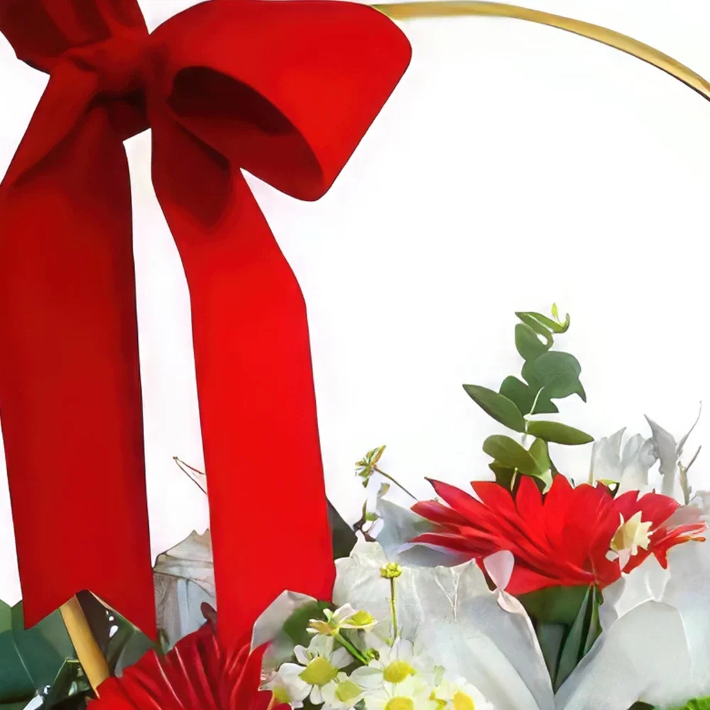 Cascais Blumen Florist- Gemacht, um Ihnen zu gefallen Bouquet/Blumenschmuck