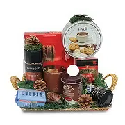  ดอกไม้ออนไลน์ - คนรักกาแฟ ช่อ