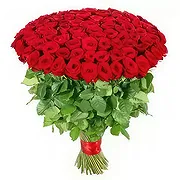 Adma online Florist - Straight from the Heart Bouquet