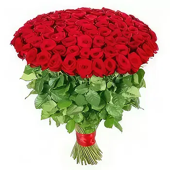 Tongjin-eup flowers  -  Straight from the Heart Flower Delivery