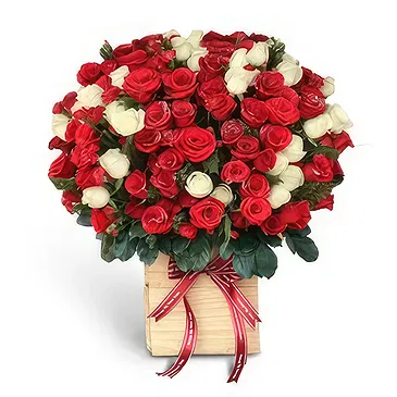 Cung Kiệm flowers  -  Love and Warmth Flower Bouquet/Arrangement