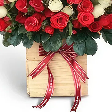 Cung Kiệm flowers  -  Love and Warmth Flower Bouquet/Arrangement