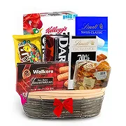 Vietnam online Florist - Happy Holidays Bouquet
