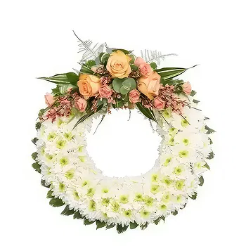 Swallow flowers  -  Sophisticated Flower Delivery
