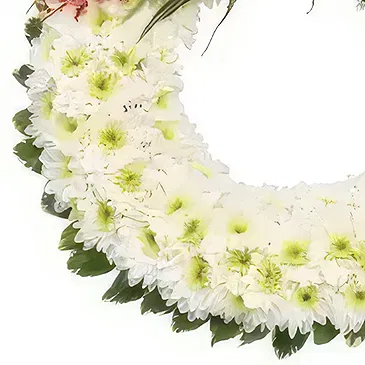 Swallow flowers  -  Sophisticated Flower Bouquet/Arrangement