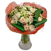 Dalnegorskij Florarie online - Aranjament grațios Buchet