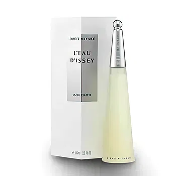 St Helena Bay flowers  -  Issey Miyake Leau Dissey (W) Flower Delivery