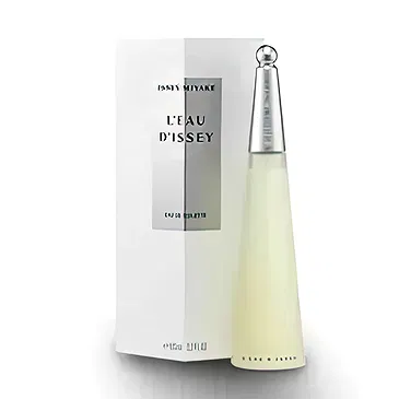 Queensdale çiçek- Issey Miyake Leau Dissey (K) Çiçek buketi/düzenleme