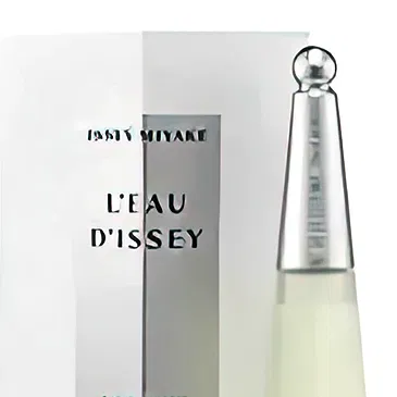 Queensdale çiçek- Issey Miyake Leau Dissey (K) Çiçek buketi/düzenleme