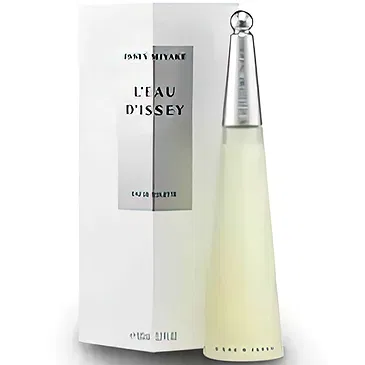 Queensdale çiçek- Issey Miyake Leau Dissey (K) Çiçek buketi/düzenleme