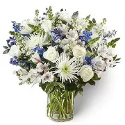 Dubai internet stad online bloemist - Vrolijke bloemen Boeket