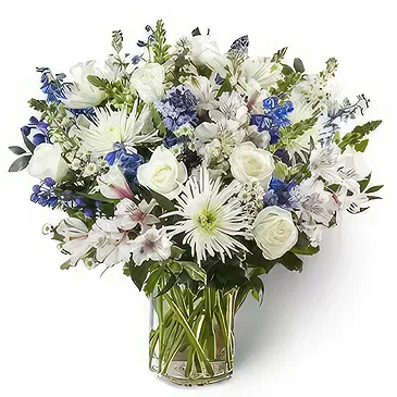 Garhoud flowers  -  Joyful Flowers Flower Bouquet/Arrangement
