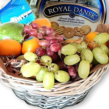 Norge blomster- Love Treat Blomst buket/Arrangement