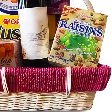 Vietnam flowers  -  Diverse Selection Gift Basket Flower Bouquet/Arrangement