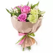 Budapest online Florist - KIND - A BOUQUET OF FLOWERS Bouquet