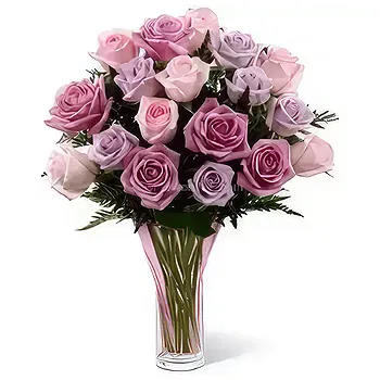 Madrid flowers  -  Kindness Flower Delivery