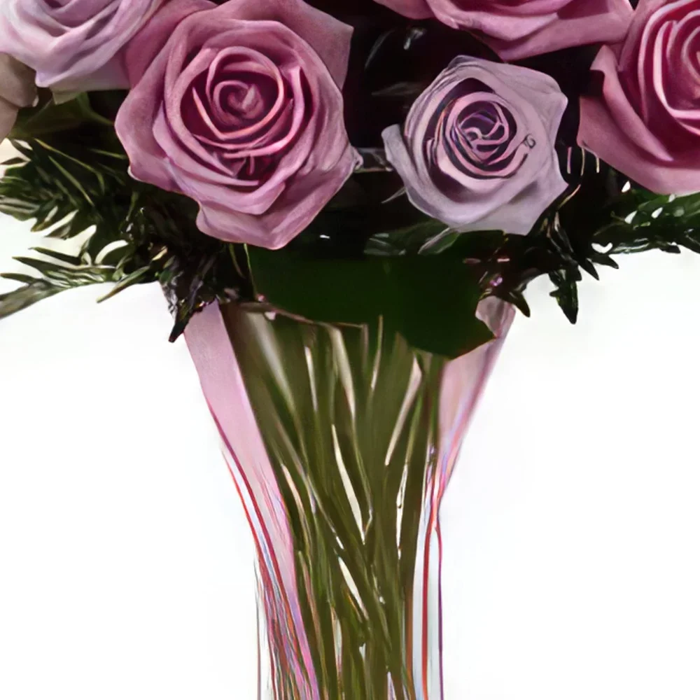 Ριέκα λουλούδια- Kindness Μπουκέτο/ρύθμιση λουλουδιών