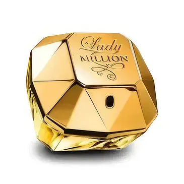 Greens flowers  -  Paco Rabanne Lady Million (w) Flower Bouquet/Arrangement