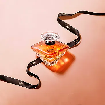 Italy flowers  -  Lancôme -Trésor Eau de Parfum Flower Bouquet/Arrangement
