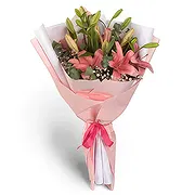 El Carril Floristeria online - Decoración original Ramo de flores