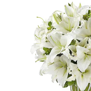 Italy flowers  -  Bunch of flowers to remember the dead Flower Bouquet/Arrangement