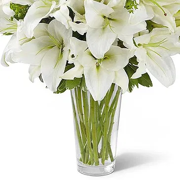 Italy flowers  -  Bunch of flowers to remember the dead Flower Bouquet/Arrangement