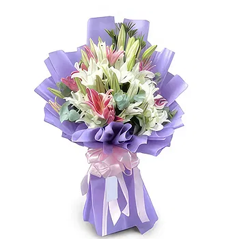 Vietnam flowers  -  Stunning Beauty Flower Delivery