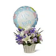 Macuilacatl Chico online Florist - A Little Prince Bouquet