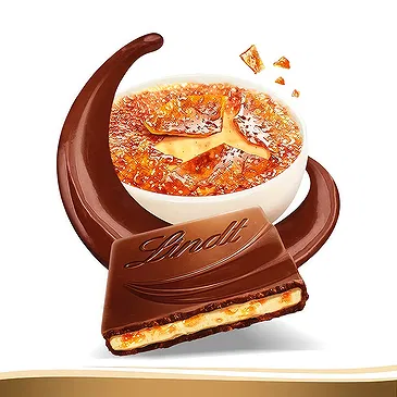 Hoya Andrea kukat- Lindt runsas luksus suklaan lahjapakkaus Kukka kukkakimppu