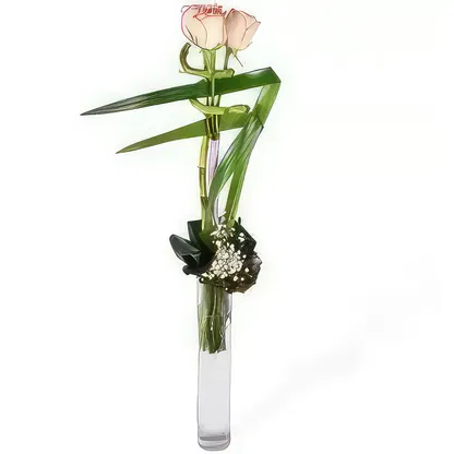 Frankrijk bloemen bloemist-  Boeket/bloemstuk