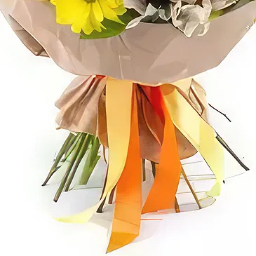 Budapest flowers  -  EXCURSION - BOUQUET OF FLOWERS Flower Bouquet/Arrangement