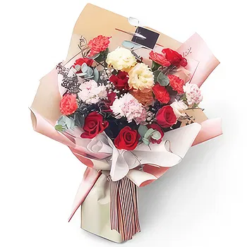 Vietnam flowers  -  Love and Laugh Flower Delivery