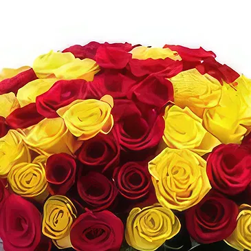 Sofia flowers  -  Huge Glance Flower Bouquet/Arrangement