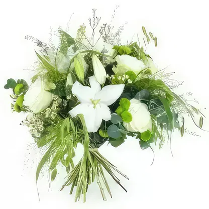 Monaco flowers  -   Flower Bouquet/Arrangement