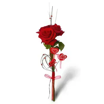 Kravino flowers  -  Relationship Flower Delivery